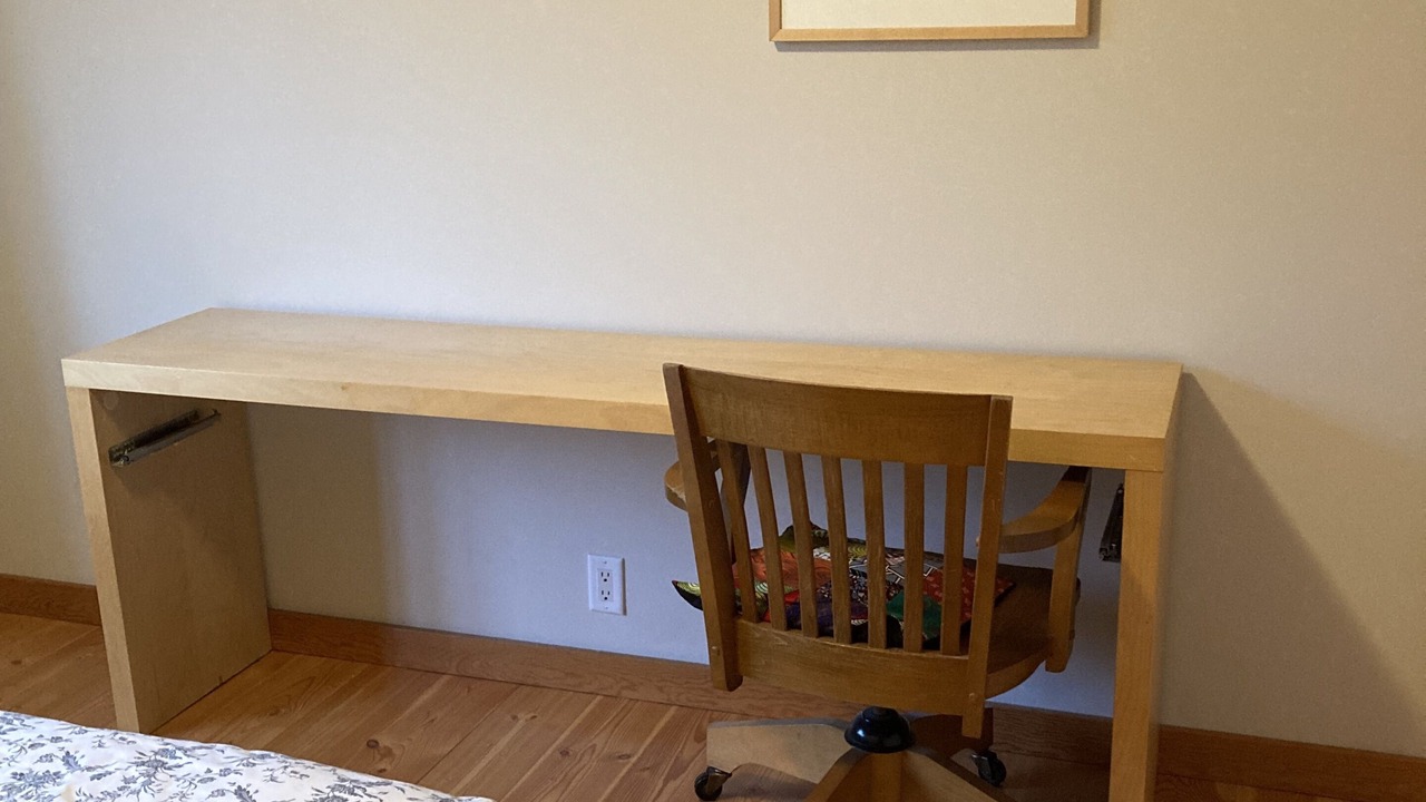 Photo of Bedroom in Bowen Island