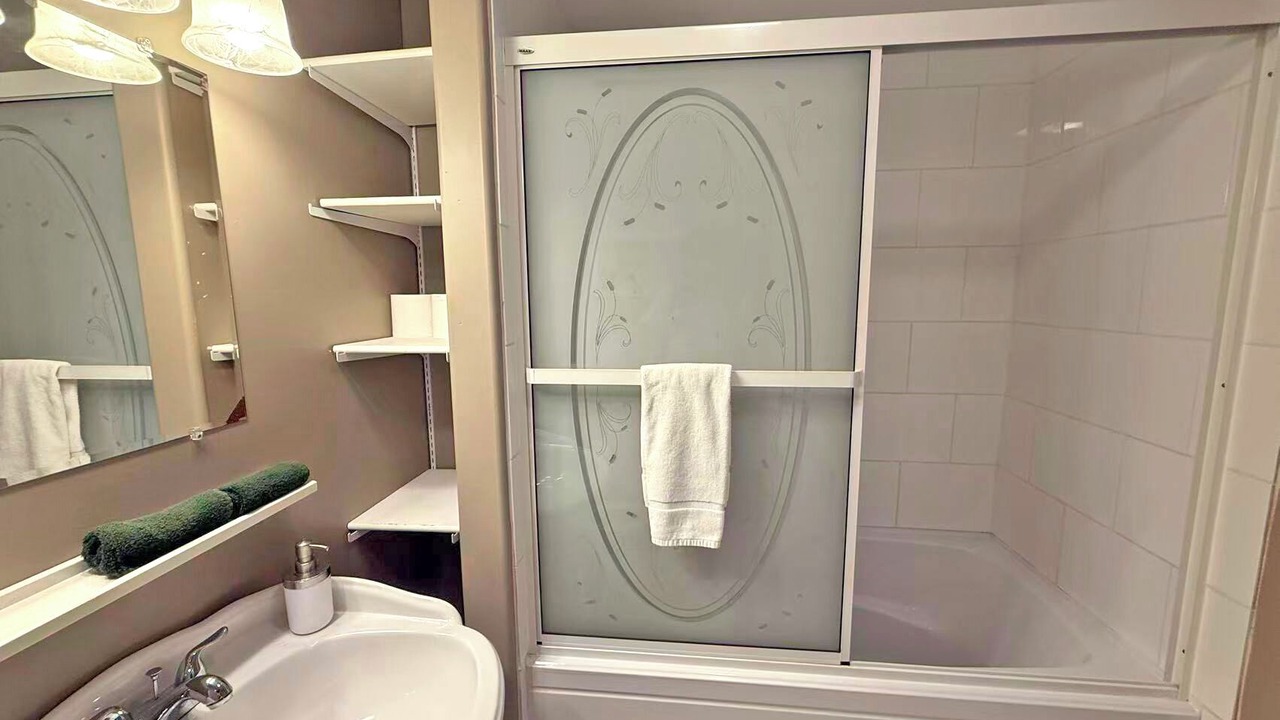 Photo of Bathroom in Regional District of Nanaimo