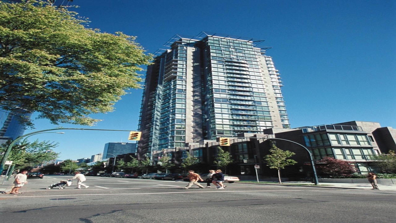 Photo of Outdoor in Downtown Vancouver