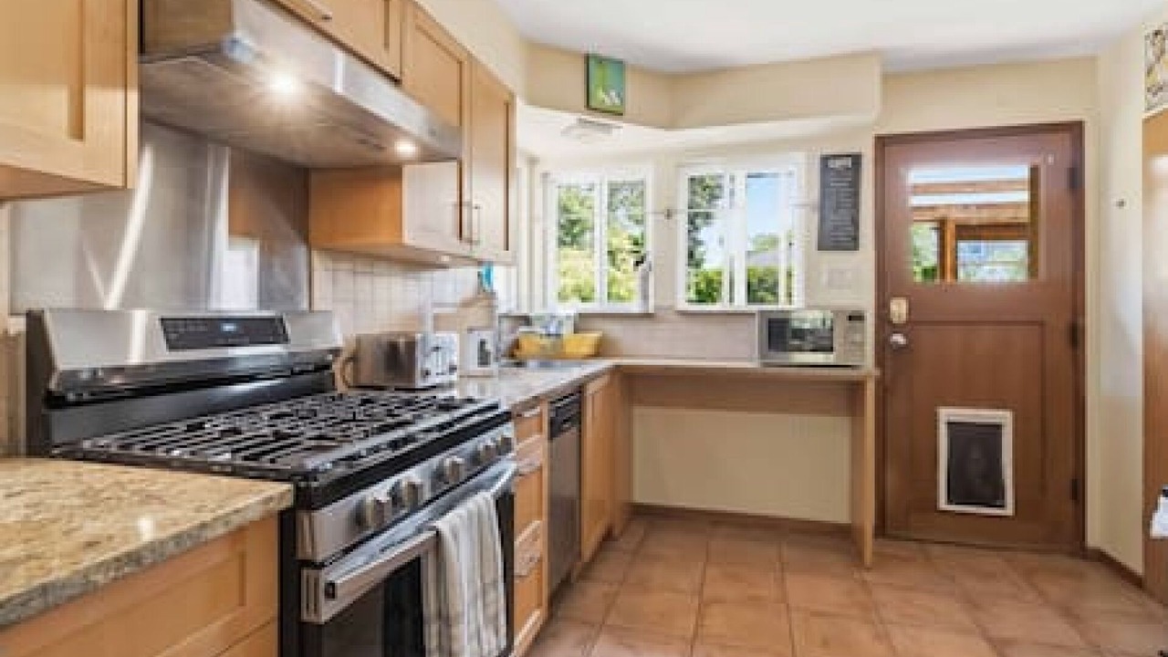 Photo of Kitchen in Knight