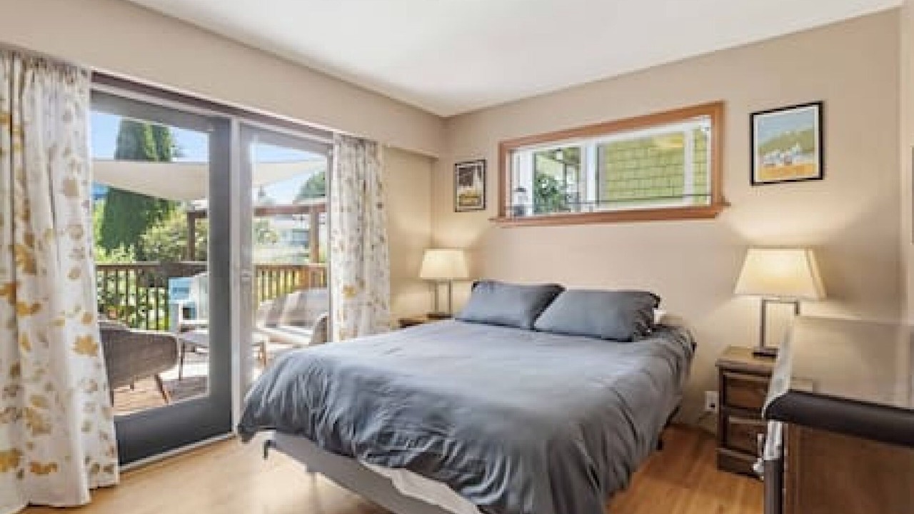 Photo of Bedroom in Knight