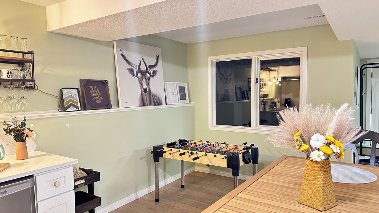 Photo of Bedroom in Southwest Calgary