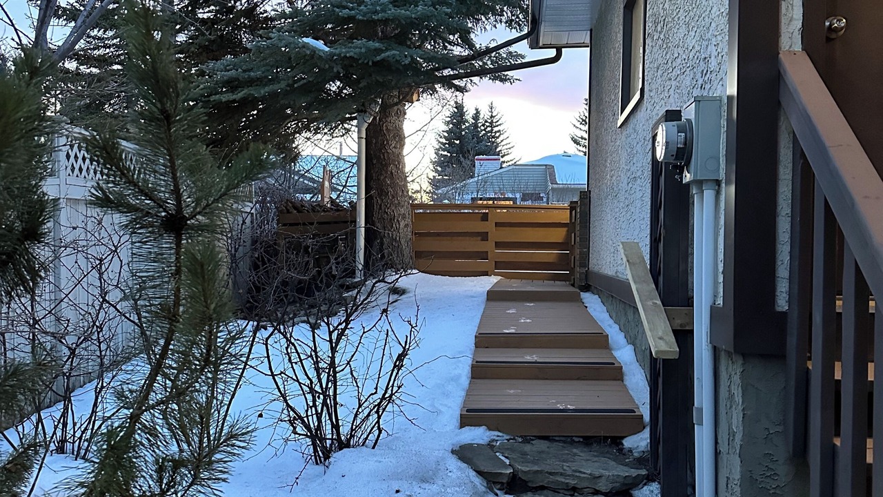 Photo of Outdoor in Southwest Calgary