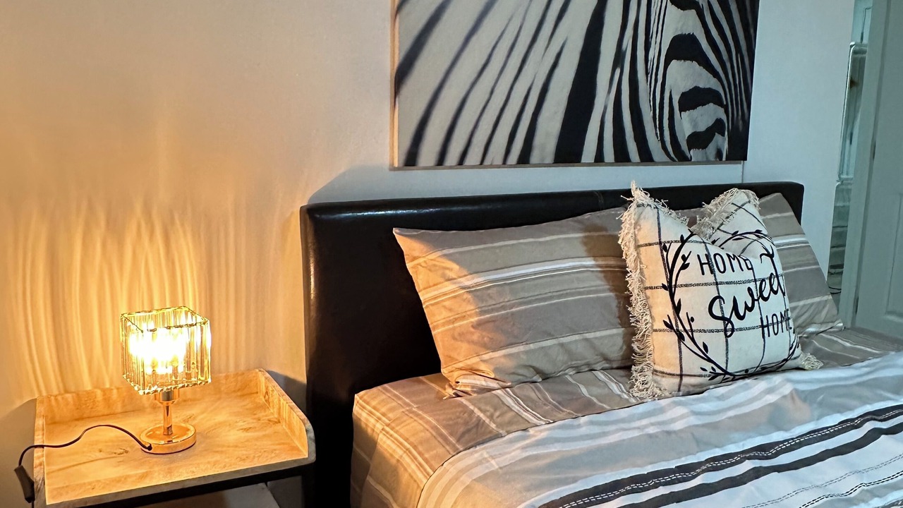 Photo of Bedroom in Southwest Calgary