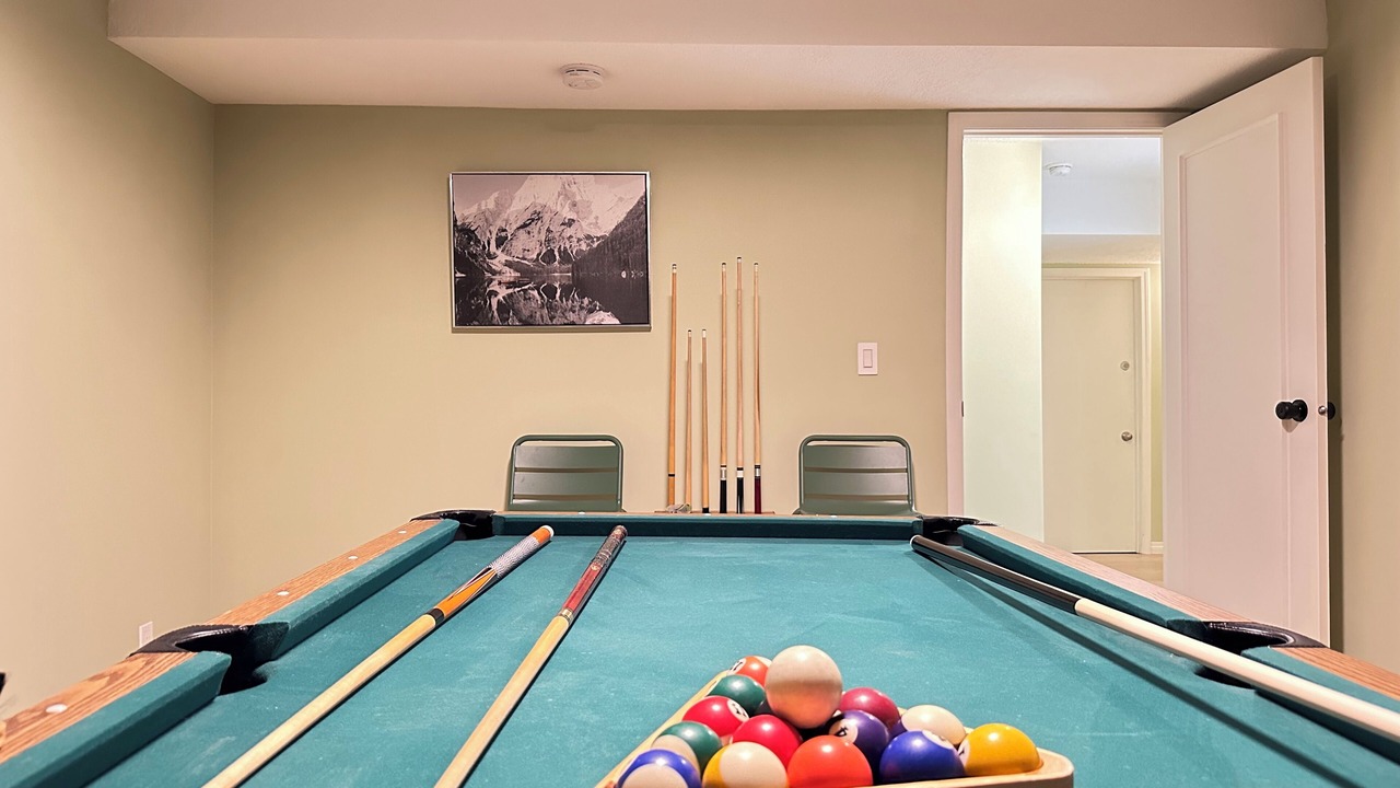 Photo of Bedroom in Southwest Calgary