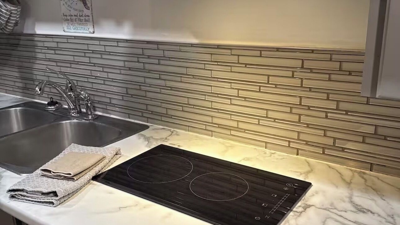 Photo of Kitchen in North Oyster