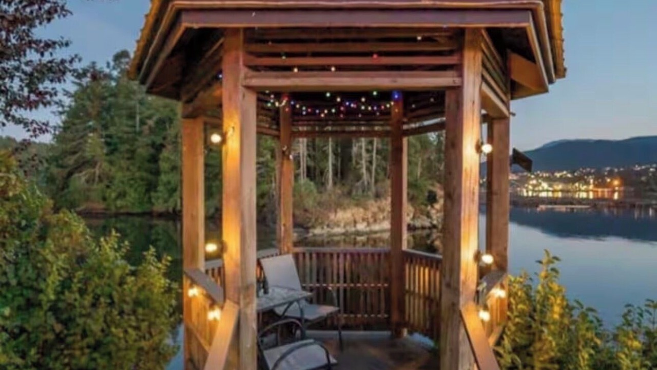 Photo of Outdoor in North Oyster