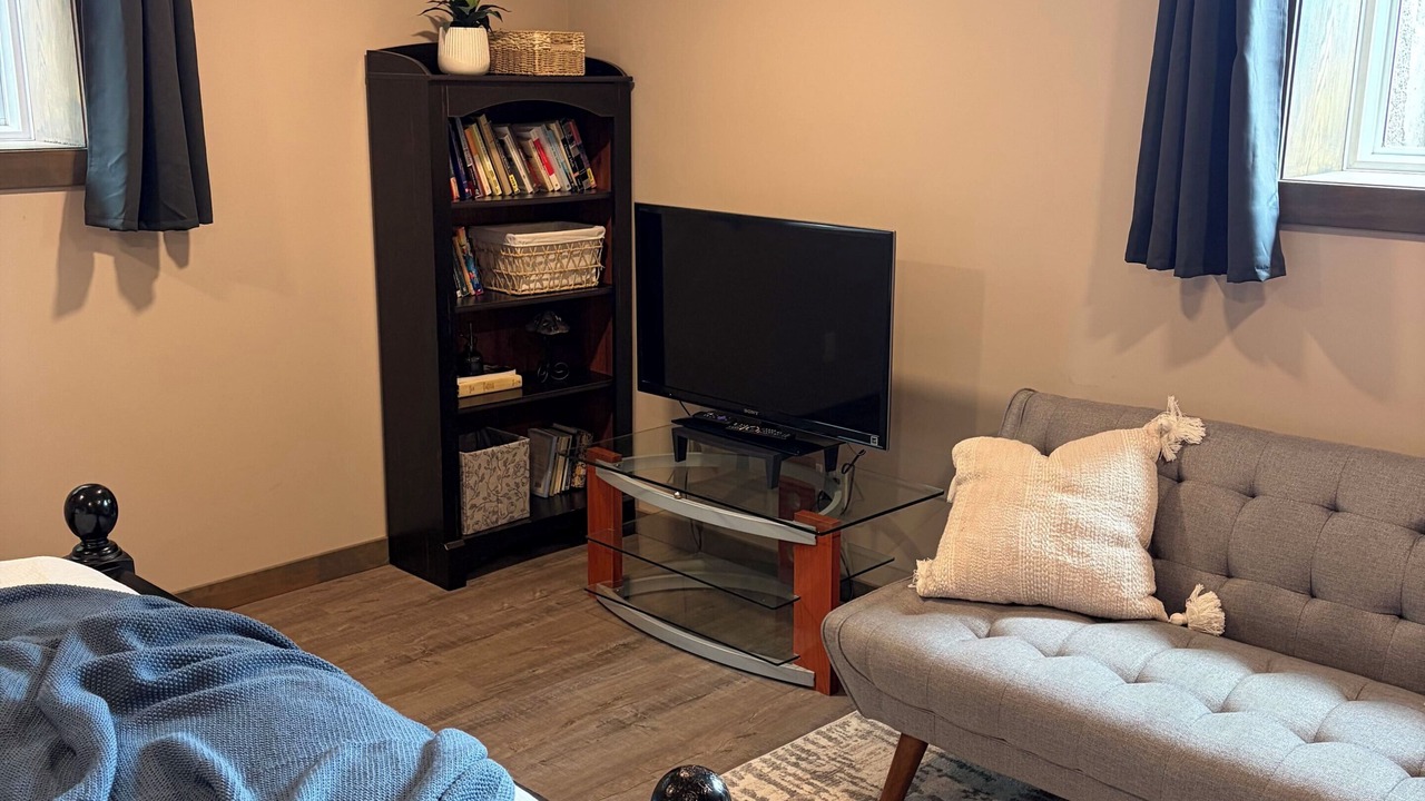 Photo of Bedroom in Calgary