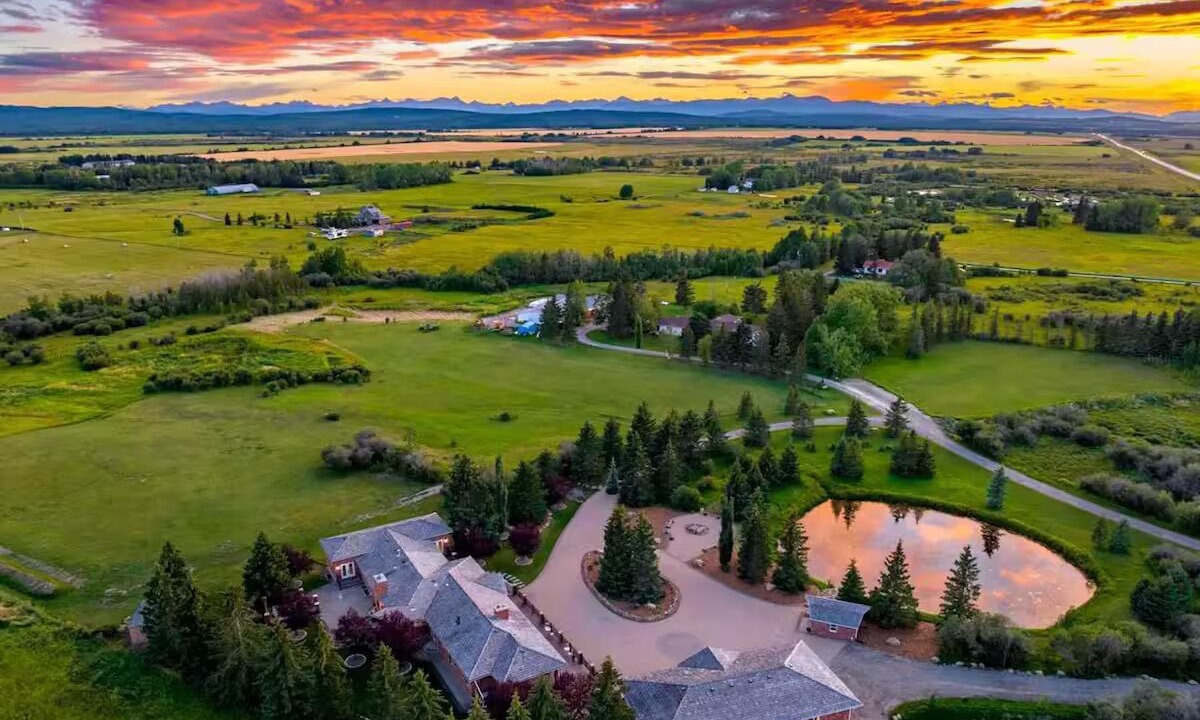 Photo of Outdoor in Calgary