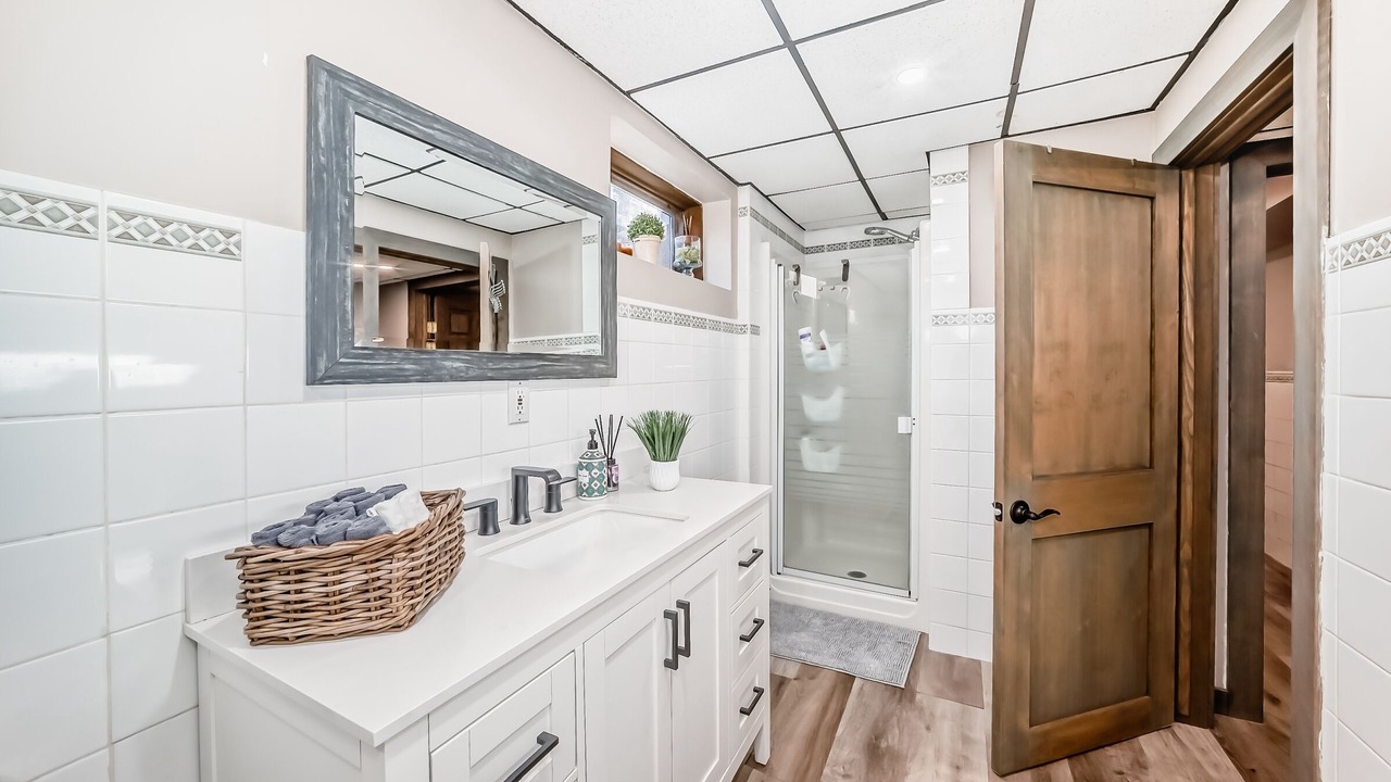 Photo of Bathroom in Calgary