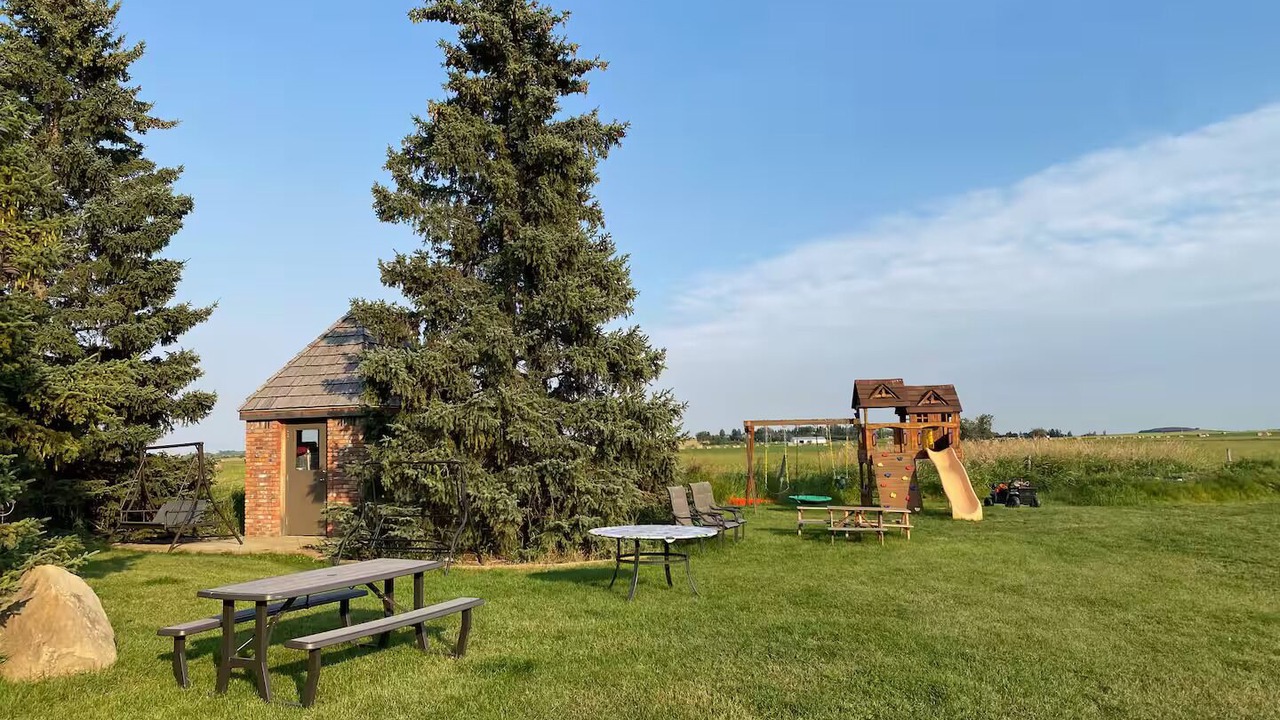 Photo of Outdoor in Calgary