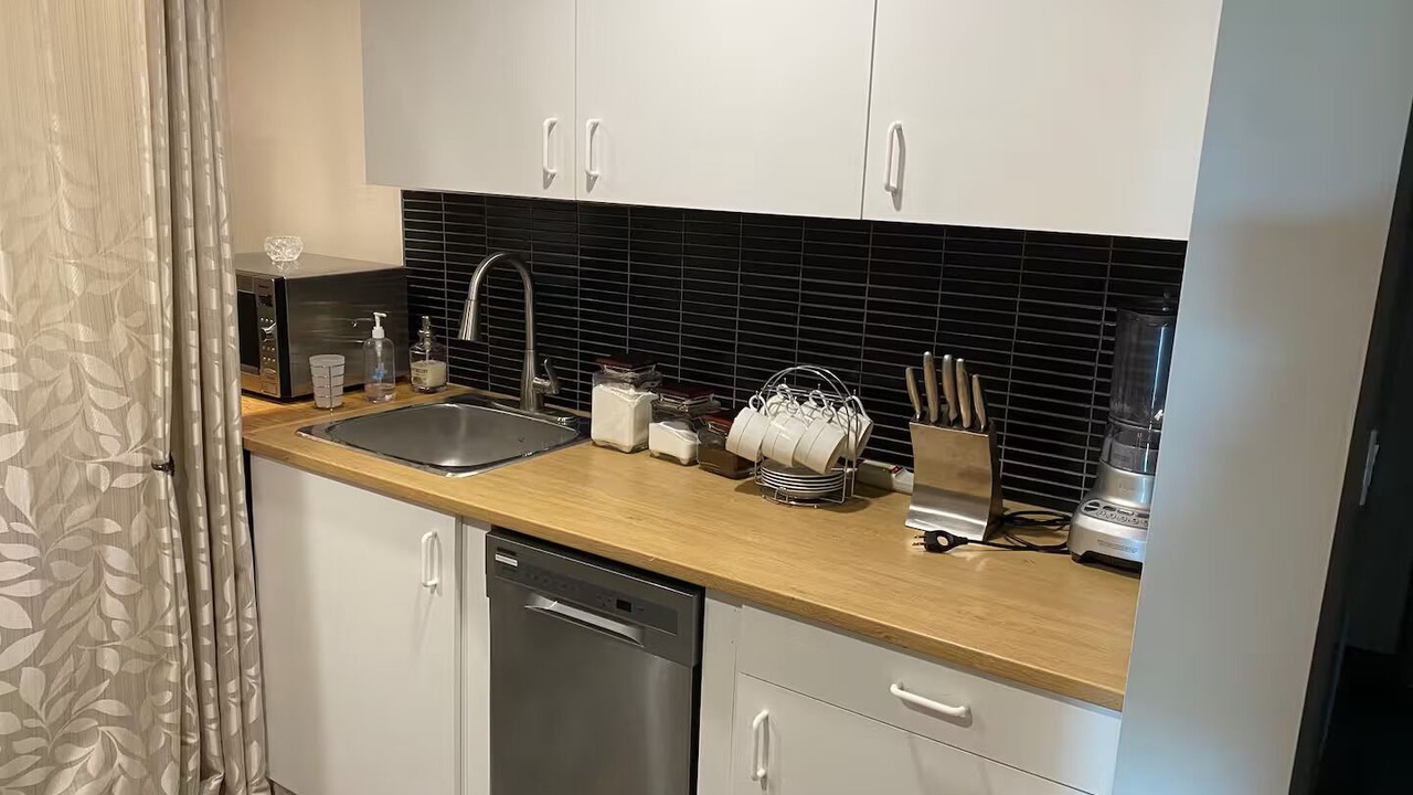 Photo of Kitchen in Calgary
