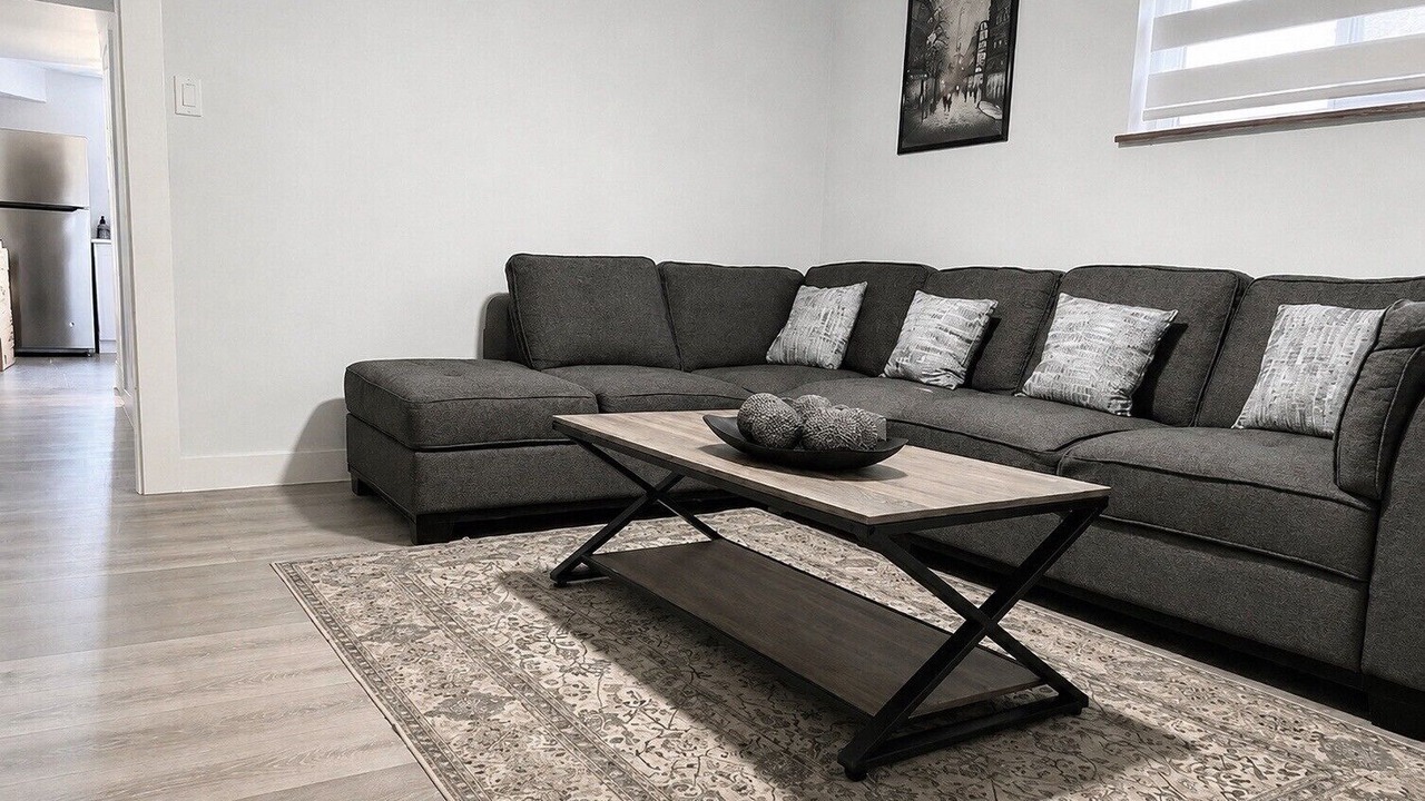 Photo of Livingroom in Killarney
