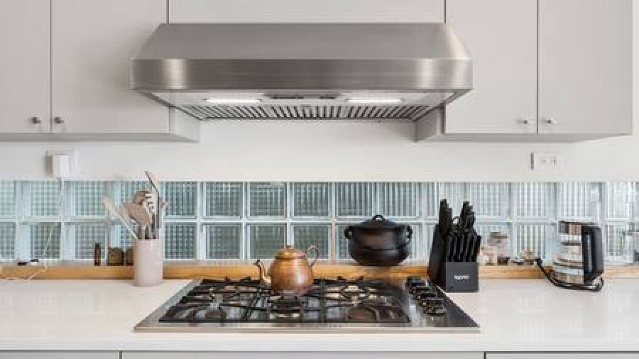 Photo of Kitchen in Upper Lonsdale