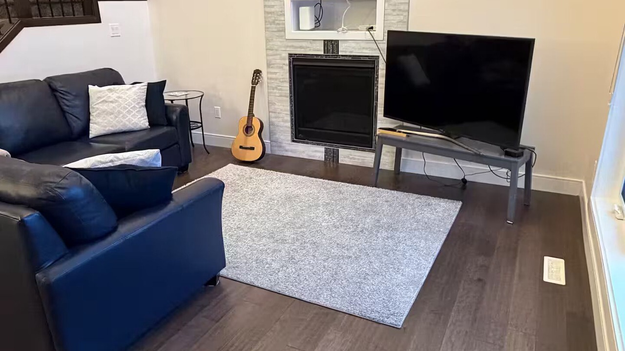 Photo of Livingroom in Beaumont