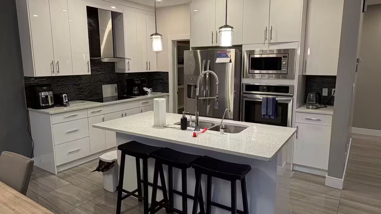 Photo of Kitchen in Beaumont