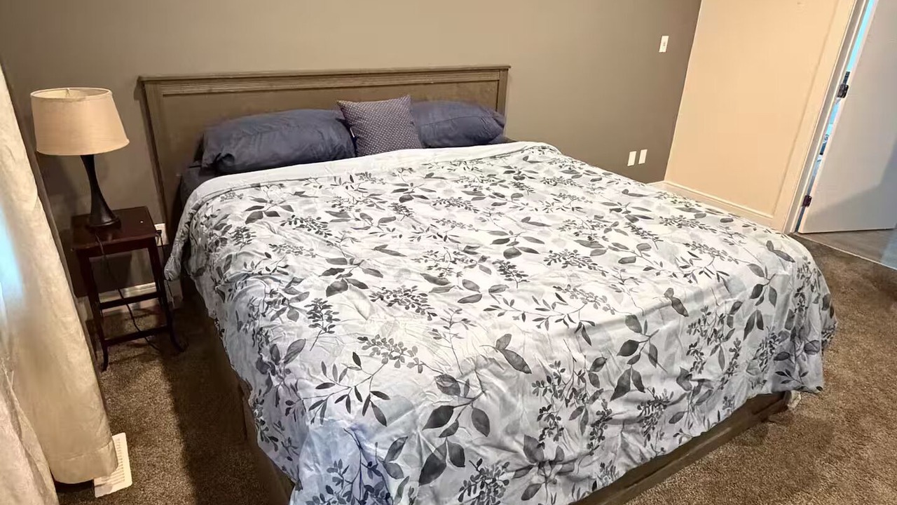 Photo of Bedroom in Beaumont