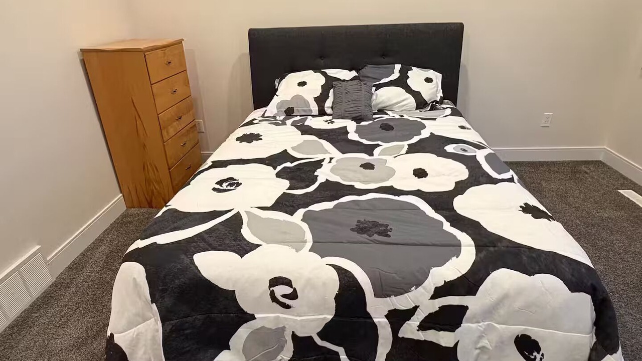 Photo of Bedroom in Beaumont