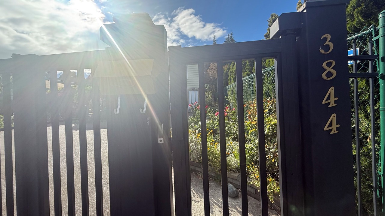 Photo of Outdoor in Saanich East