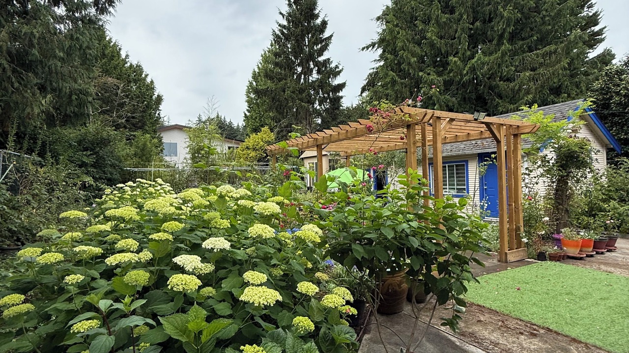 Photo of Outdoor in Saanich East
