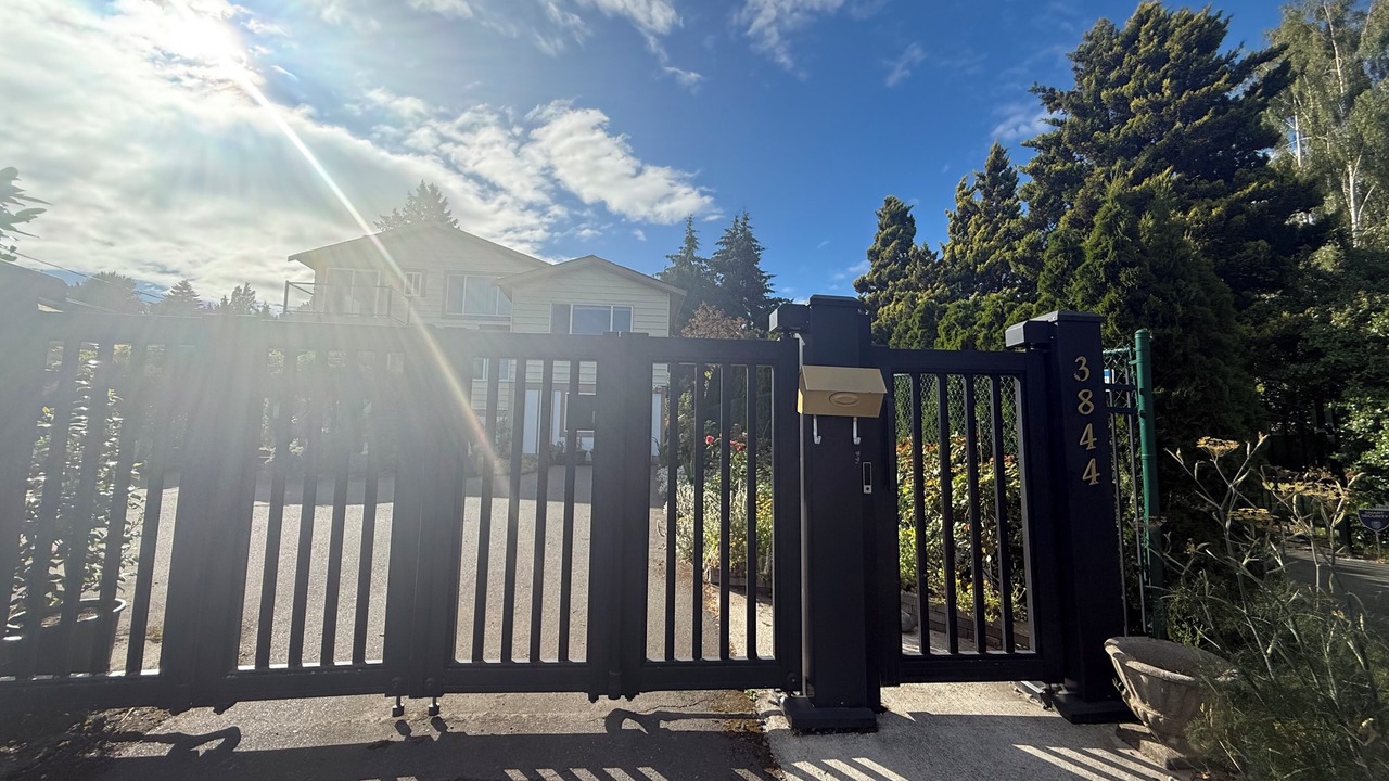 Photo of Outdoor in Saanich East