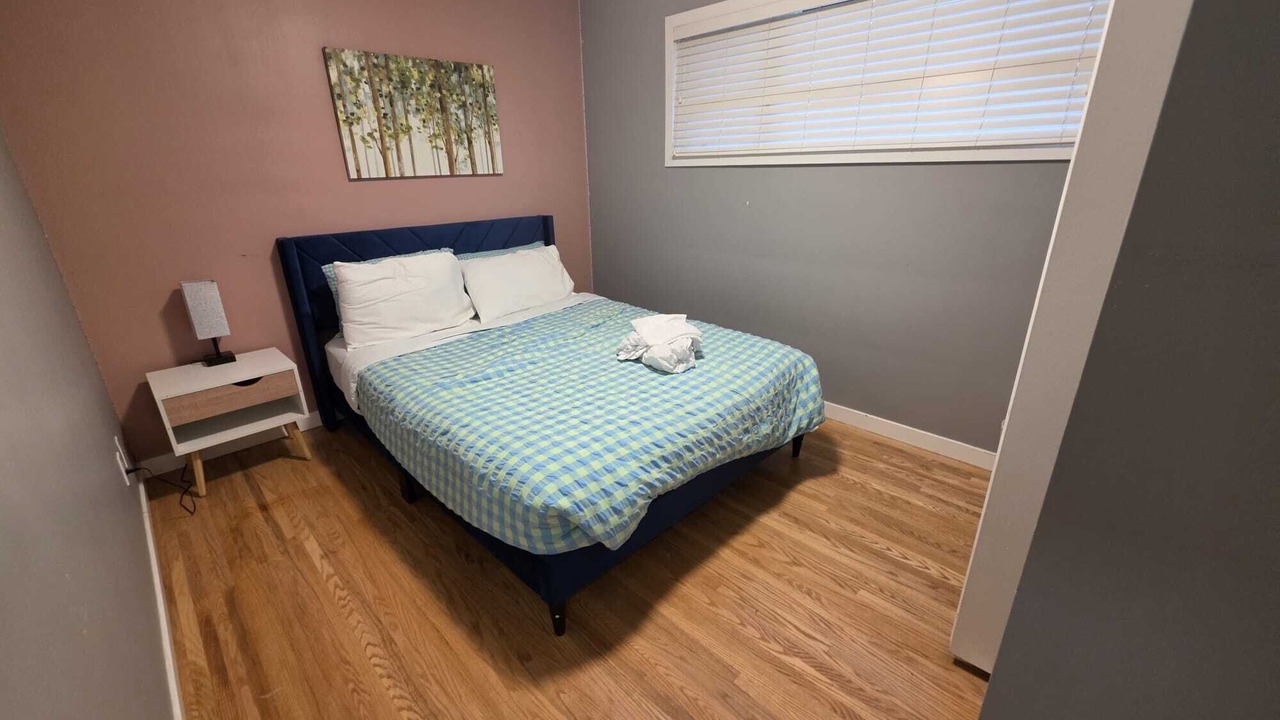 Photo of Bedroom in Jasper Place