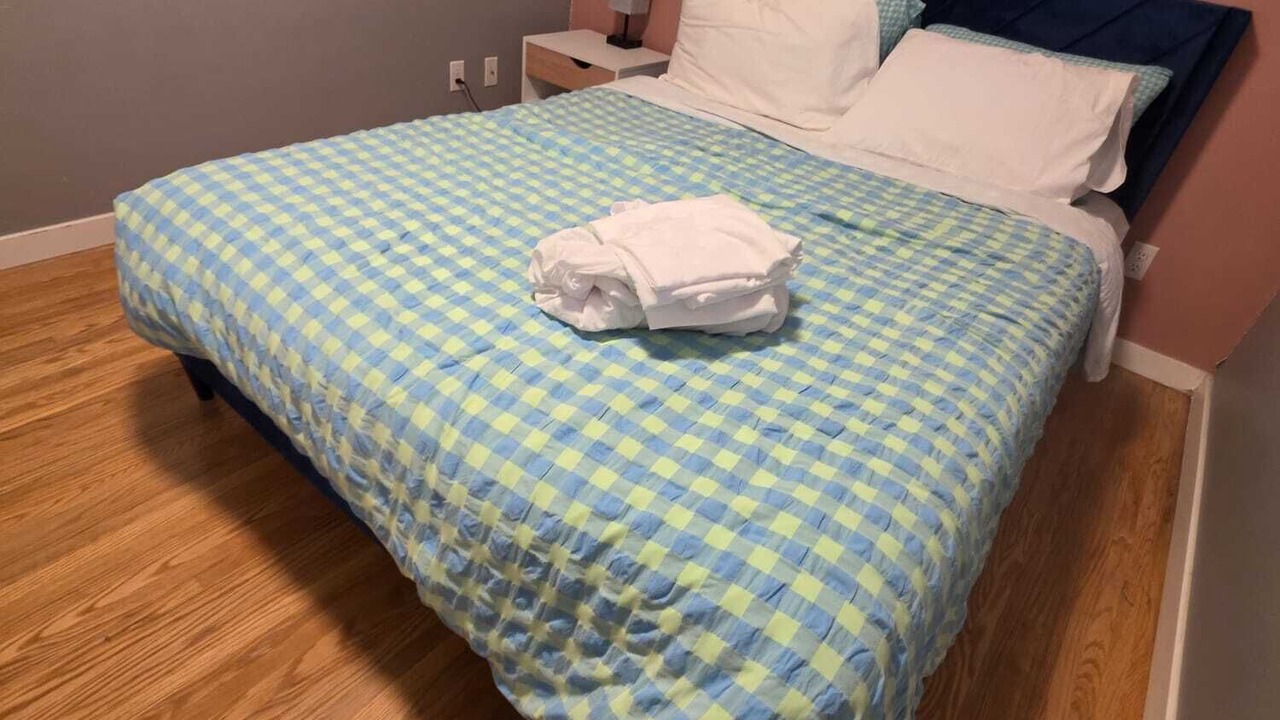 Photo of Bedroom in Jasper Place
