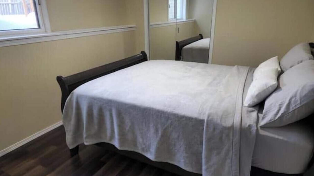 Photo of Bedroom in Prince Albert