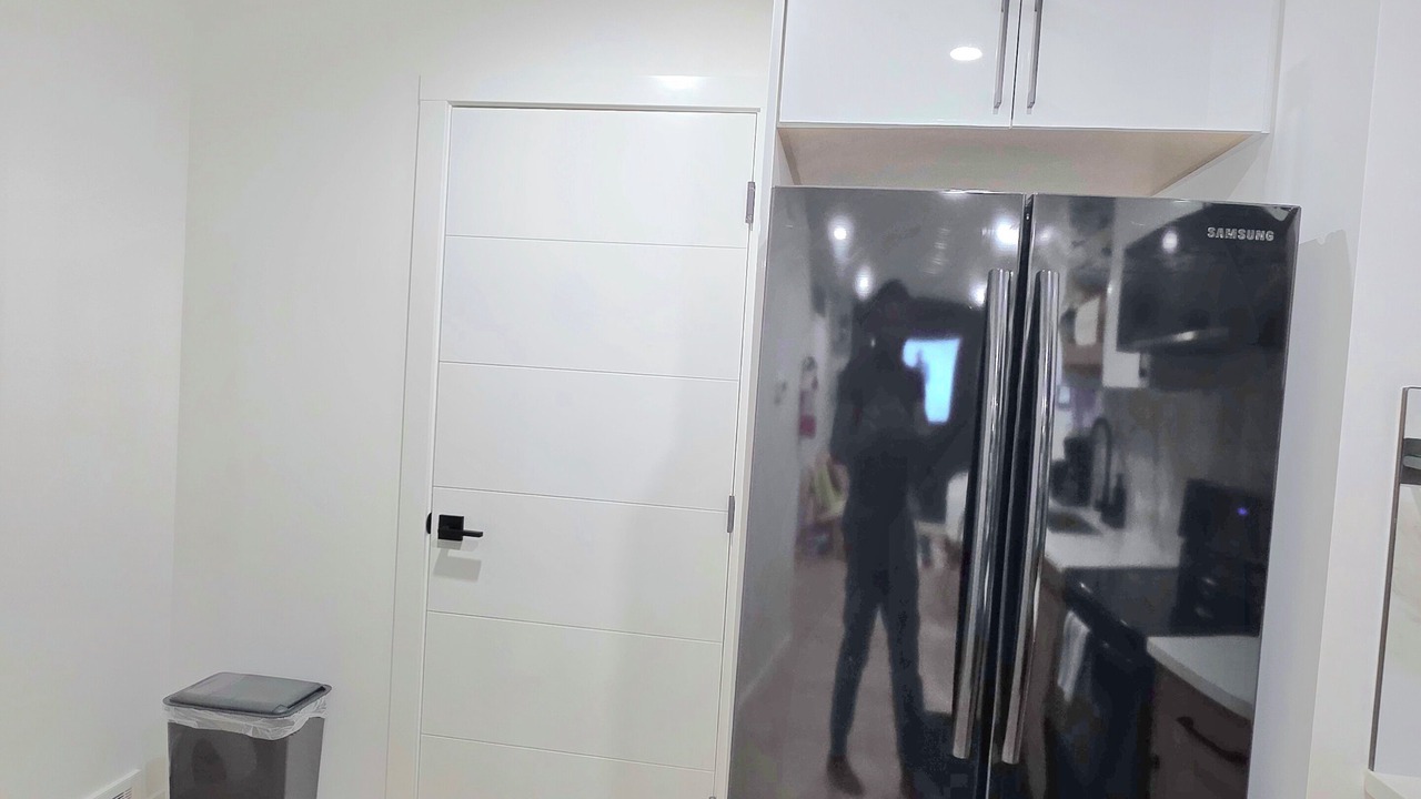 Photo of Kitchen in Northwest Calgary