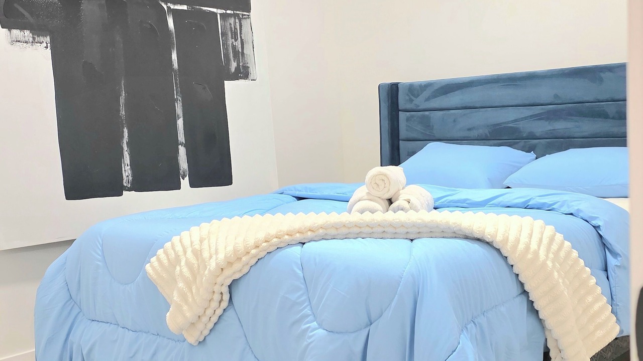 Photo of Bedroom in Northwest Calgary