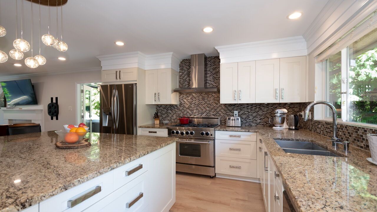 Photo of Kitchen in Deep Cove