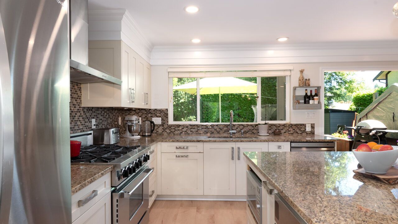 Photo of Kitchen in Deep Cove