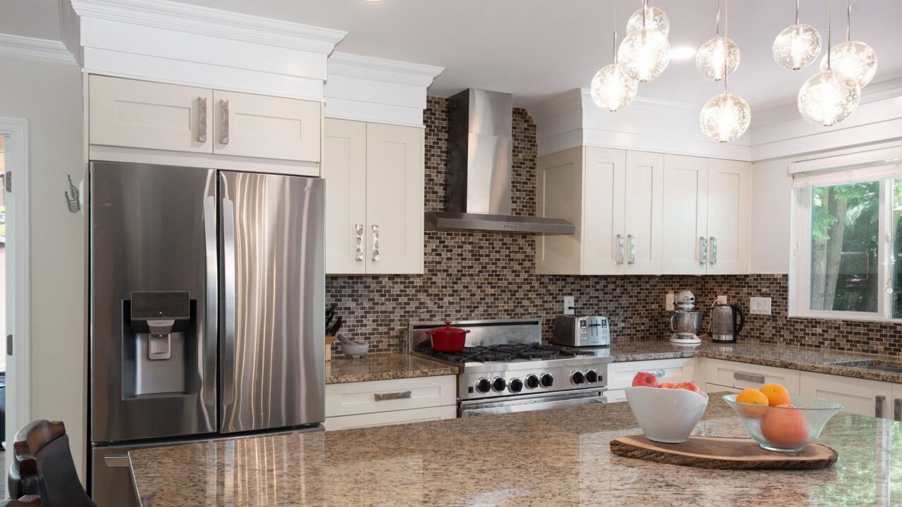 Photo of Kitchen in Deep Cove