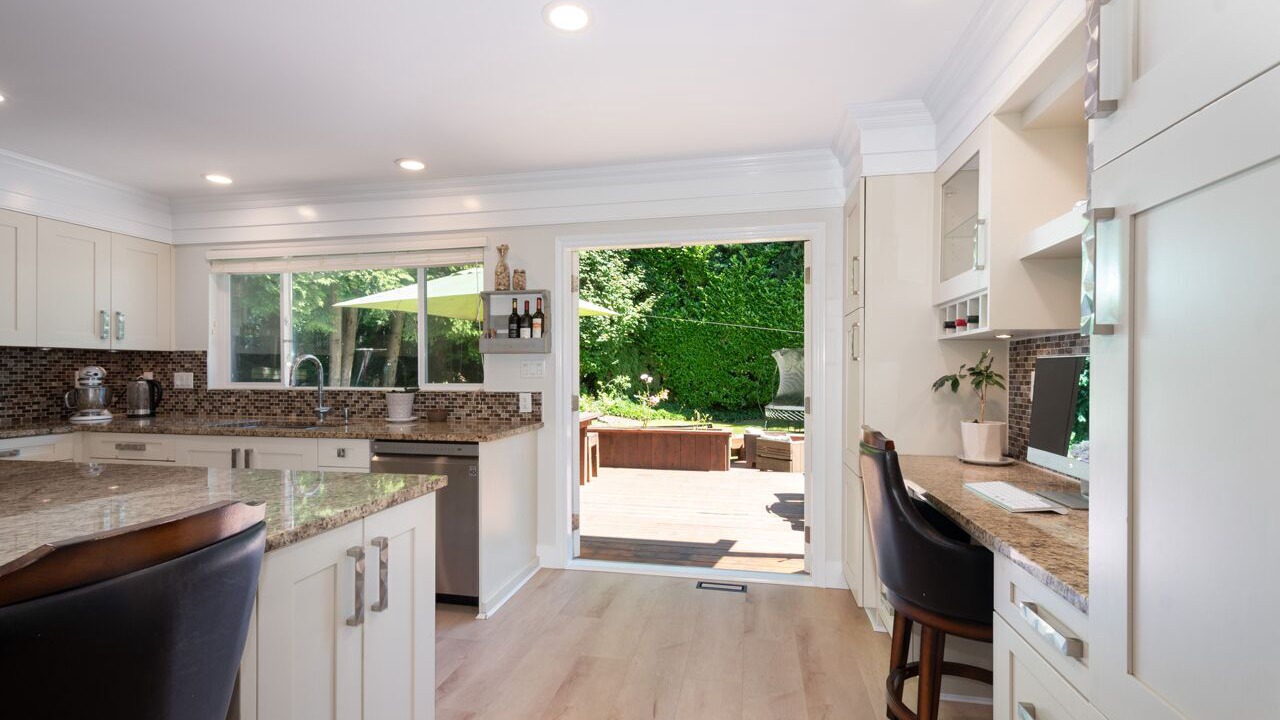 Photo of Kitchen in Deep Cove