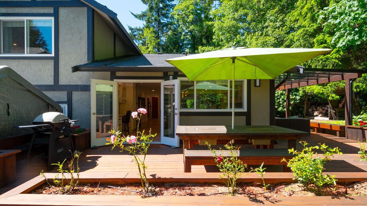 Photo of Outdoor in Deep Cove