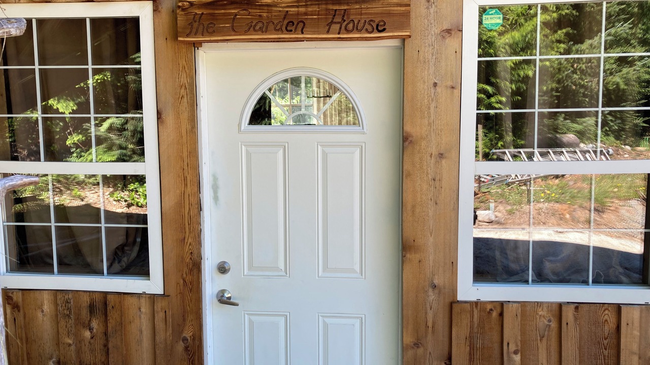 Photo of Outdoor in Whaletown