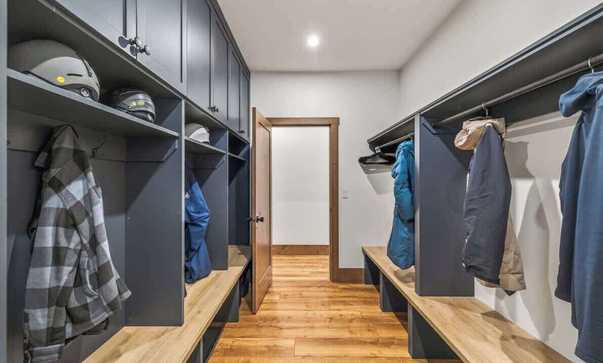 Photo of Bedroom in East Kootenay