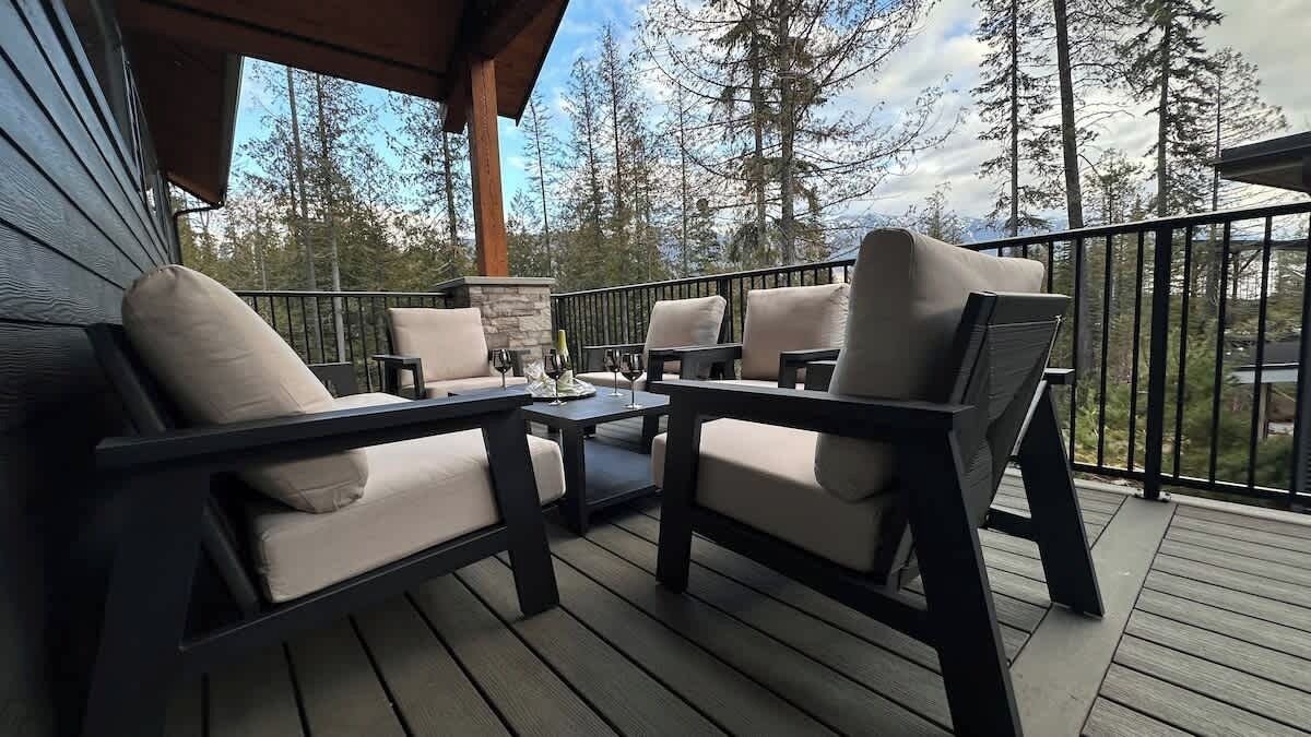 Photo of Outdoor in East Kootenay