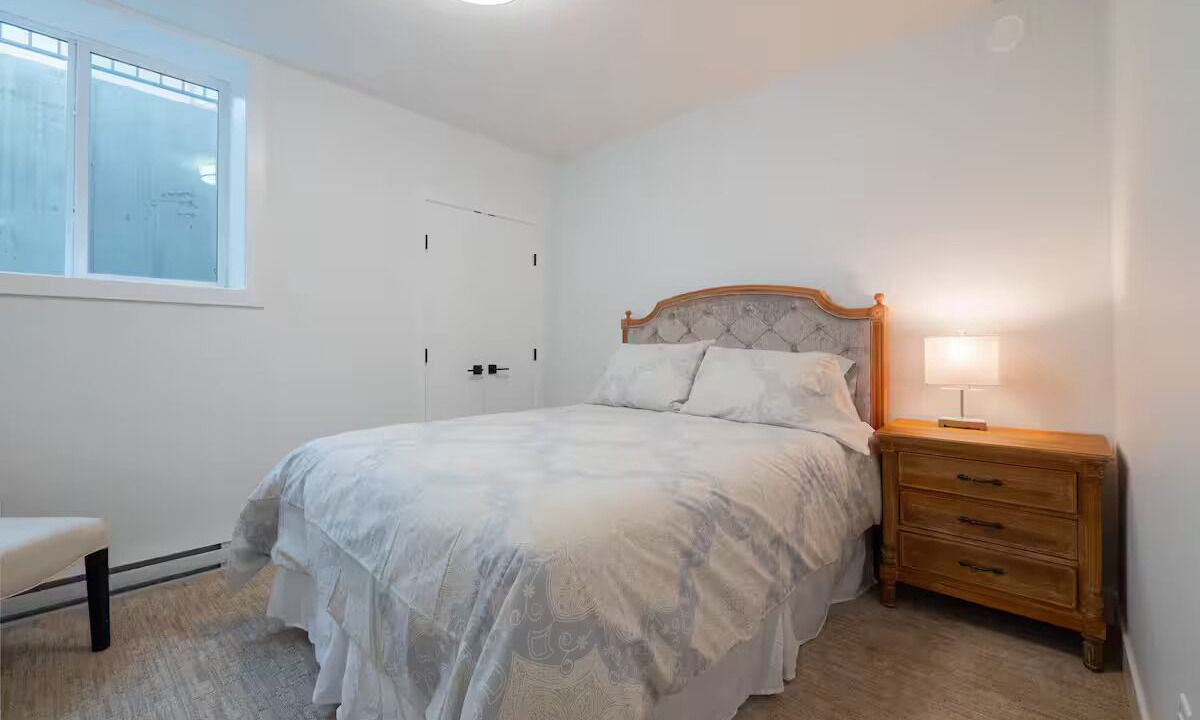 Photo of Bedroom in Southwest Mission