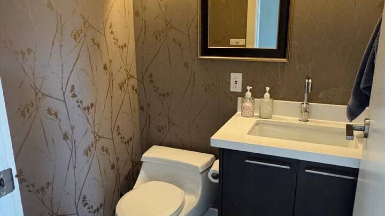 Photo of Bathroom in Bowen Island