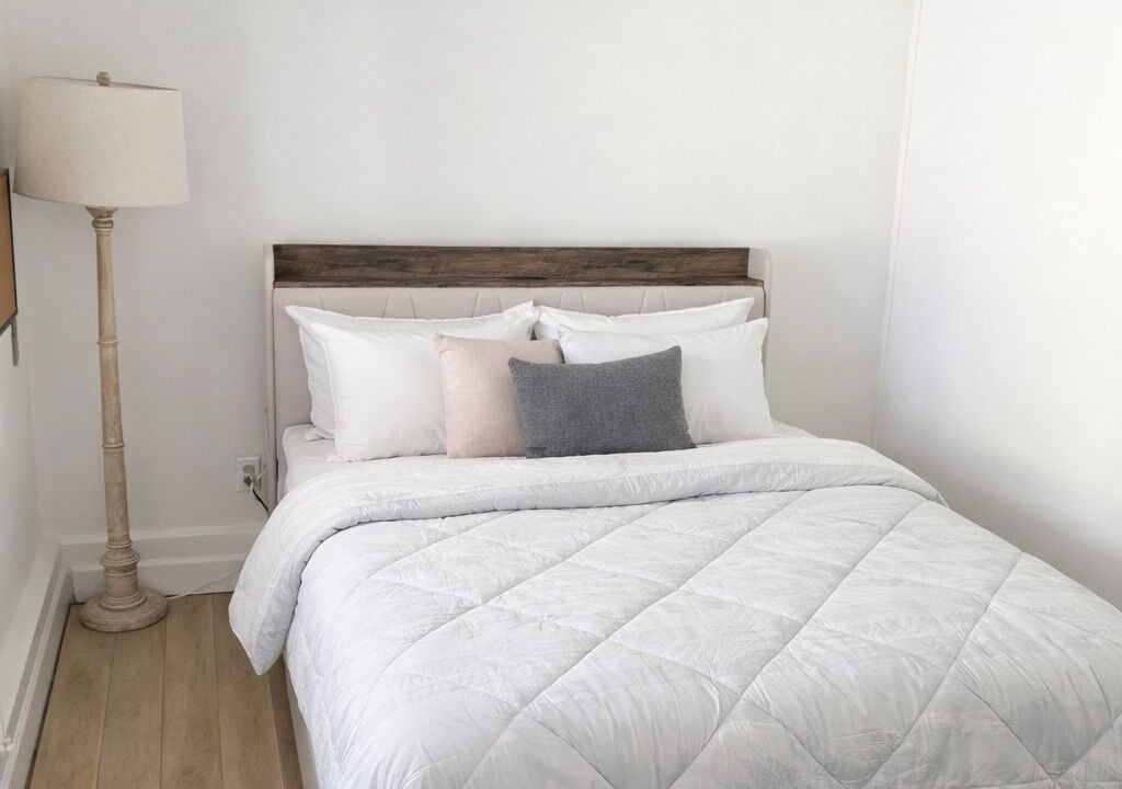 Photo of Bedroom in Abbotsford