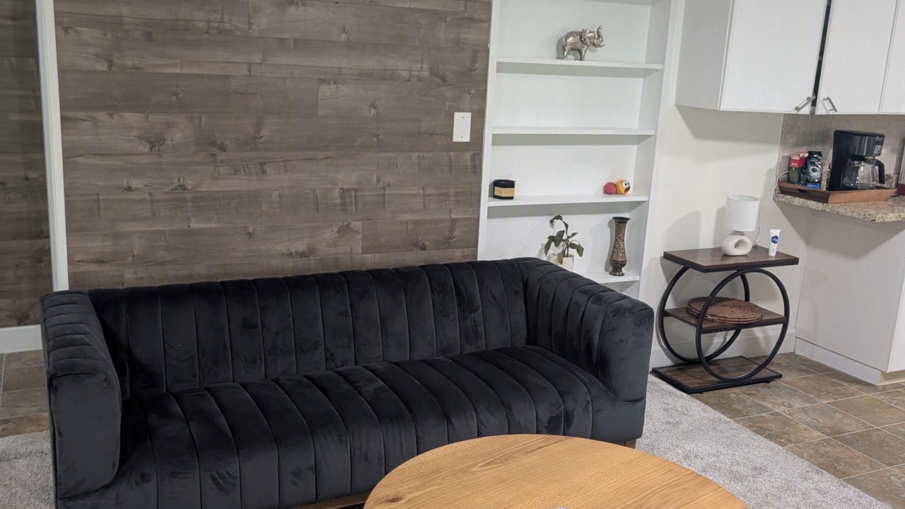 Photo of Livingroom in Abbotsford