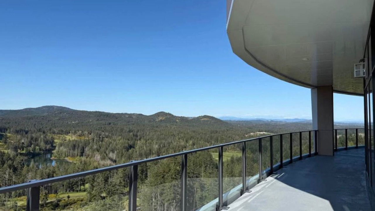 Photo of Outdoor in Bear Mountain Resort