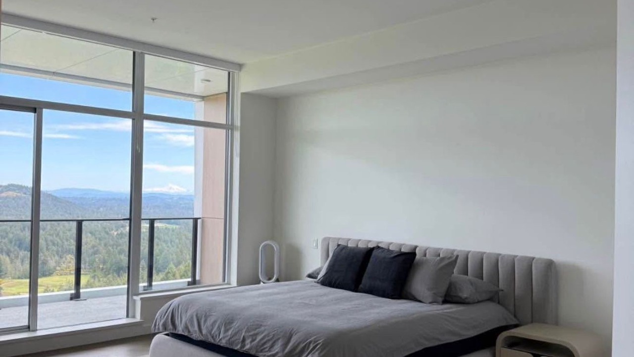 Photo of Bedroom in Bear Mountain Resort