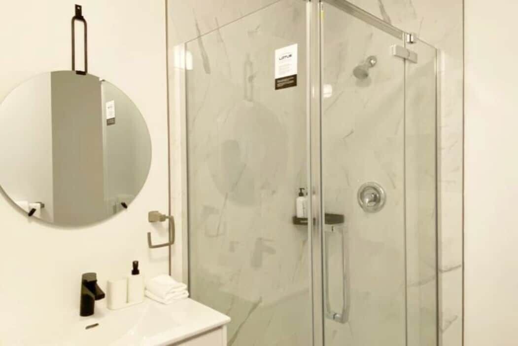 Photo of Bathroom in North End
