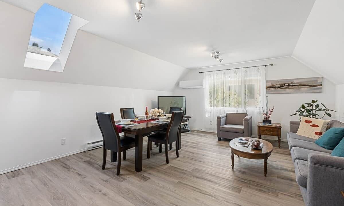 Photo of Livingroom in North End