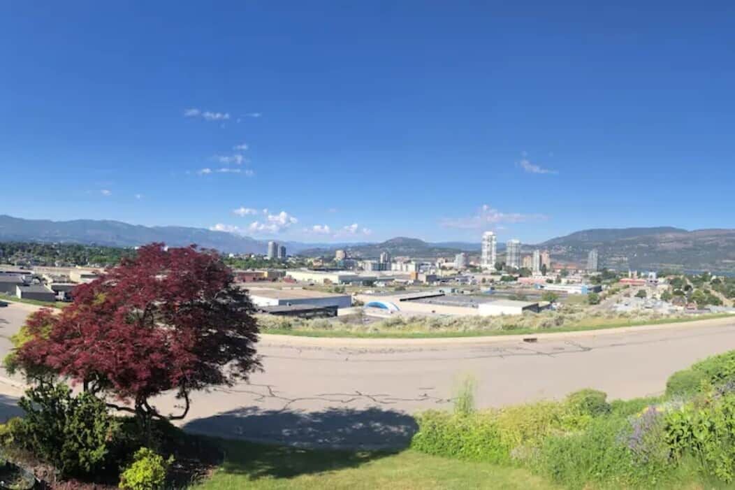 Photo of Outdoor in North End