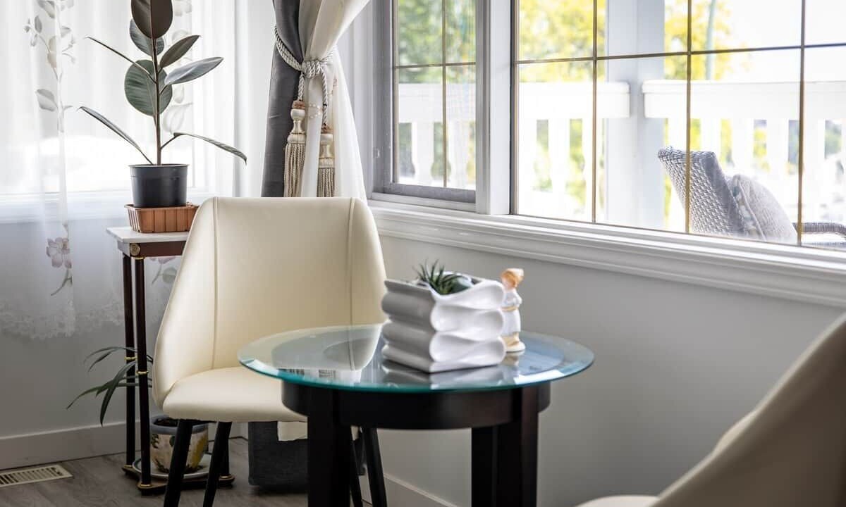 Photo of Bedroom in North End
