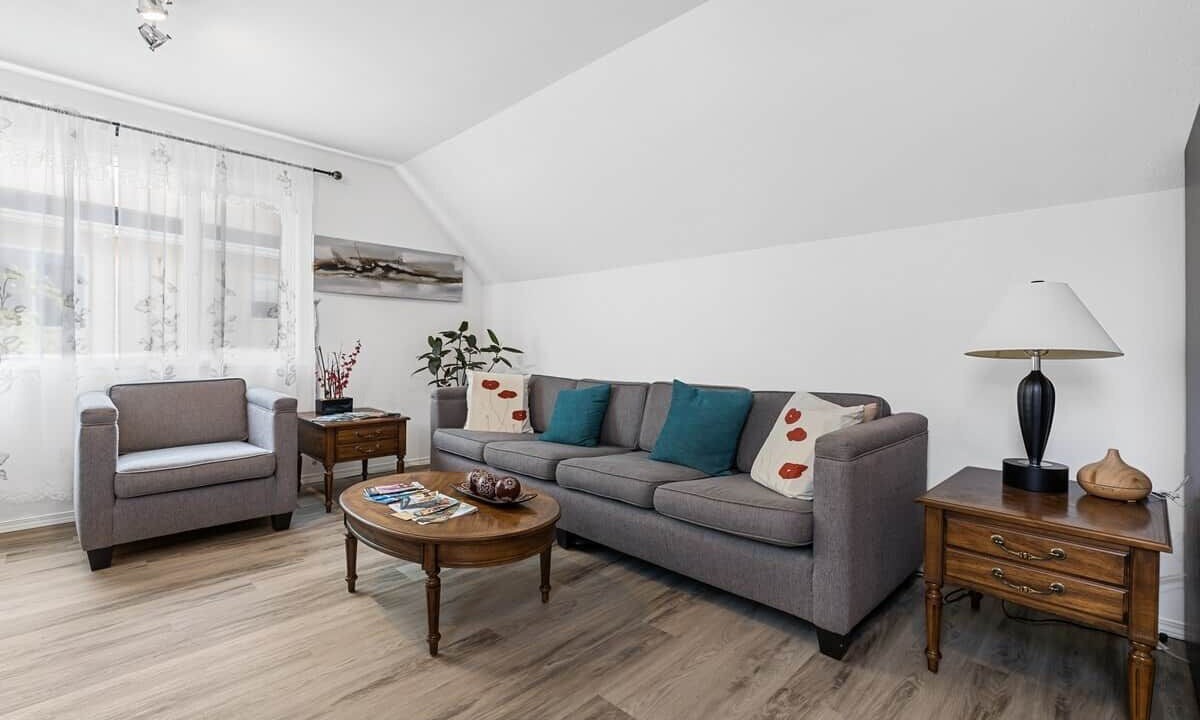 Photo of Livingroom in North End
