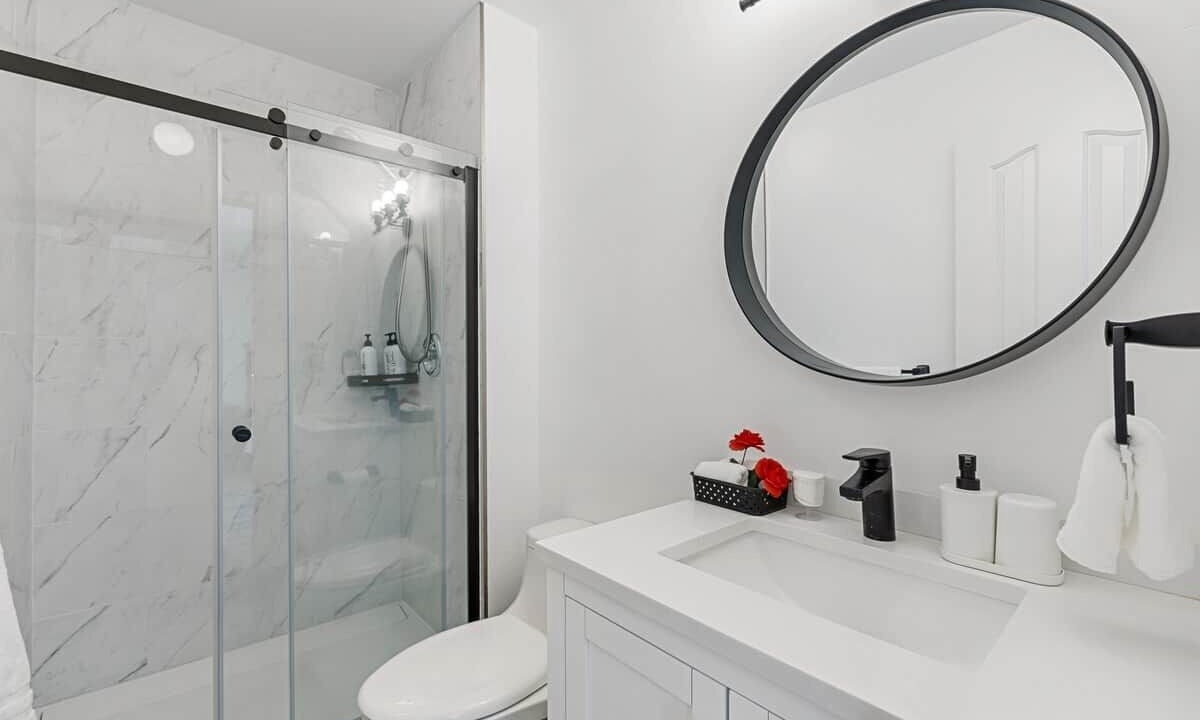 Photo of Bathroom in North End